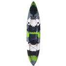 Caiaque Barracuda Profish Lontras - Dundee