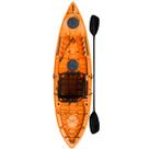 Caiaque Caiman 100 - Hidro2 - Laranja