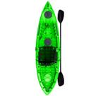 Caiaque Caiman 100 - Hidro2 - Verde