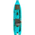 Caiaque Dourado Light - Caiaker - Azul