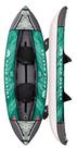Caiaque Laxo 10'6 LA-320 / 2022- Aqua Marina para 2 Pessoas c/ Remo de caiaque incluído