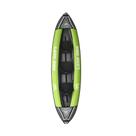 Caiaque Laxo 12 6 LA-380 Aqua Marina para 3 pessoas c/ Remo incluído Caiaque Laxo 12 6 LA-380 Aqua Marina para 3 pessoas c/ Remo incluído