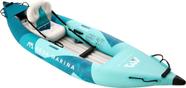 Caiaque Reforçado Betta BE-312 - Remo incluído - Aqua Marina Caiaque Reforçado Betta BE-312 - Remo incluído - Aqua Marina