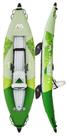 Caiaque Reforçado Betta BE-312 - Remo incluído - Aqua Marina