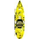 Caiaque Robalo Light - Caiaker - Amarelo