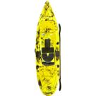 Caiaque Robalo STD - Caiaker - Amarelo