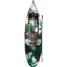 Caiaque Robalo STD Caiaker - Exército Caiaque Robalo STD Caiaker - Exército