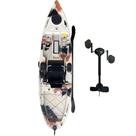 Caiaque Tarpon Com Pedal - Caiaker - Areia