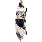 Caiaque Tarpon Sem Pedal - Caiaker - Areia