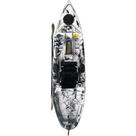 Caiaque Tarpon Sem Pedal - Caiaker - Mármore