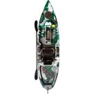 Caiaque Tarpon Sem Pedal - Caiaker Caiaque Tarpon Sem Pedal - Caiaker