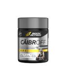 Cãibroff 60 Caps Anti Caimbras Potássio Magnésio B Alanina Sabor Sem Sabor