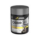 Cãibroff 60 Cápsulas Magnésio Potássio Cálcio Bodyaction