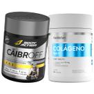 Cãibroff Magnésio Potássio Caps + Colágeno Tipo 2 / 40mg - Bodyaction