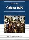 Caiena 1809 Paperback Jean Soublin