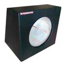 Caixa 1 Subwoofer 12” de 30 Litros Selada Regency - 000019 Caixa 1 Subwoofer 12” de 30 Litros Selada Regency - 000019