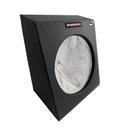 Caixa 1 Subwoofer 12" Universal Pick-up 11 Litros Regency