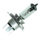 Caixa 10 Lâmpada Farol H4 Halogena 24V 75/70W Standart P43T Caixa 10 Lâmpada Farol H4 Halogena 24V 75/70W Standart P43T