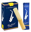 Caixa 10 Palhetas Sax Alto Vandoren 2.5 Caixa 10 Palhetas Sax Alto Vandoren 2.5