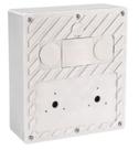 Caixa 1030 Para Tomada de Sobrepor 215x190x74