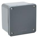 Caixa 105 80x80x60mm IP65 - S105 - STECK