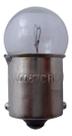 Caixa 10un Lampada Lanterna 67 24v 5w - 10pc Gl0067b