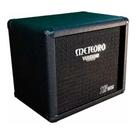 Caixa 1x12” 4 Ohms Amplificador Baixo Meteoro Space 112 BS
