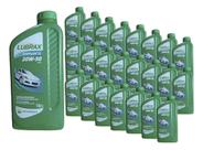 Caixa 24x Óleo Lubrax Essencial Sl 20w50 1l Original 1