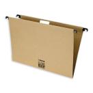 Caixa 25 Pastas Suspensa Haste Metal 170G 23,5x36cm Jussara Caixa 25 Pastas Suspensa Haste Metal 170G 23,5x36cm Jussara