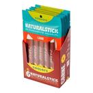 Caixa 30 Unidades Natural Stick Gatos Sabor Carne Caixa 30 Unidades Natural Stick Gatos Sabor Carne