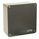 Caixa 303 100x100x47mm IP54 - S303 - STECK Caixa 303 100x100x47mm IP54 - S303 - STECK