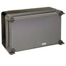 Caixa 310 251x150x107mm IP-65 - S310 - STECK