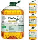 Caixa 4 Galões - Óleo Algodão Flor De Algodão Elogiata 5,1 Litros