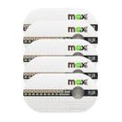 Caixa 50 Unidades CD-RW 700MB 80 min 1X-12X 50151-9 no estojo slim Caixa 50 Unidades CD-RW 700MB 80 min 1X-12X 50151-9 no estojo slim