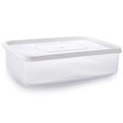 Caixa 5,6L para Freezer e Micro-ondas