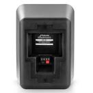 Caixa 5hsc Branca 5" 120wrms Par T.chanf