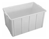 Caixa 61l (320x390x620mm) Empilhavel