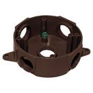 Caixa à prova de intempéries Sigma Engineered Solutions 143854BR Bronze