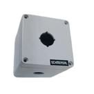 Caixa ABS P1/0122-C TermoplAstica para Botoeira - Ace Schmersal