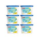 Caixa absorvente de umidade CANAGER Fresh Scent 500mL - 6 pacotes