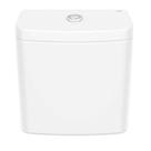 Caixa acoplada 3/6 litros incepa ecoflush boss branco 1895700015100