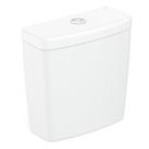 Caixa Acoplada 3/6 Litros P Azalea/Acesso/Eco/Saveiro Celite Branco