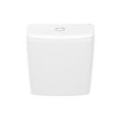 Caixa Acoplada Azalea Acesso Plus Branco 3/6 Lts (pne/pcd) - Celite
