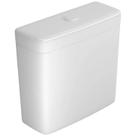 Caixa Acoplada Deca Vogue Plus Monte Carlo Branco - CD0117