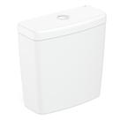 Caixa Acoplada Para Vaso Sanitário Saveiro Branco Celite 6L Caixa Acoplada Para Vaso Sanitário Saveiro Branco Celite 6L