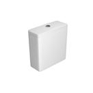 Caixa Acoplada Touchless Branca Unic/Piano/Axis/Living Deca Caixa Acoplada Touchless Branca Unic/Piano/Axis/Living Deca