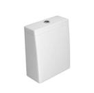 Caixa Acoplada Touchless Lk Branco - Deca