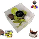 Caixa Acrílica De Cápsulas de Café Dolce Gusto Porta Capsula