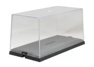 caixa acrílica expositora para miniaturas