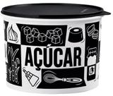Caixa Açúcar 5,5 litros (5kg) Linha Pop Box Tupperware